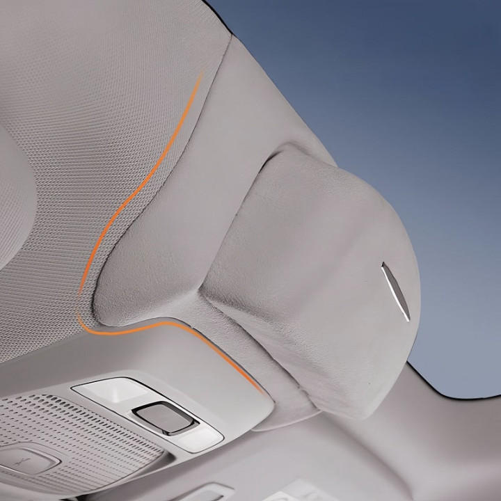 Pouzdro na brýle pro Xpeng G6 a Xpeng P7 – foto 6
