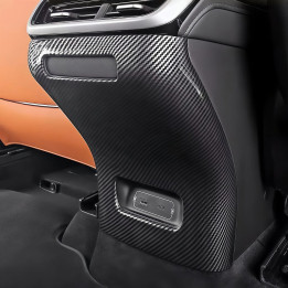 Kryt zadního výdechu ventilace pro Xpeng G9