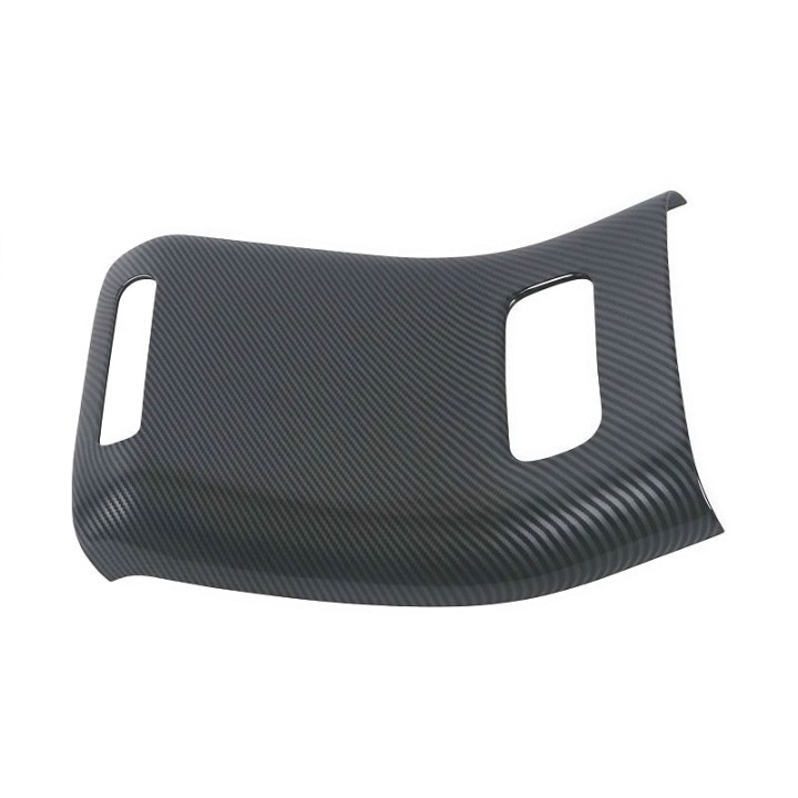 Kryt zadního výdechu ventilace pro Xpeng G9 – foto 5