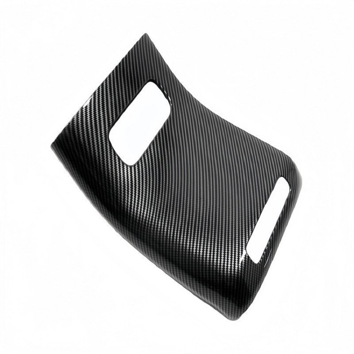 Kryt zadního výdechu ventilace pro Xpeng G9 – foto 6