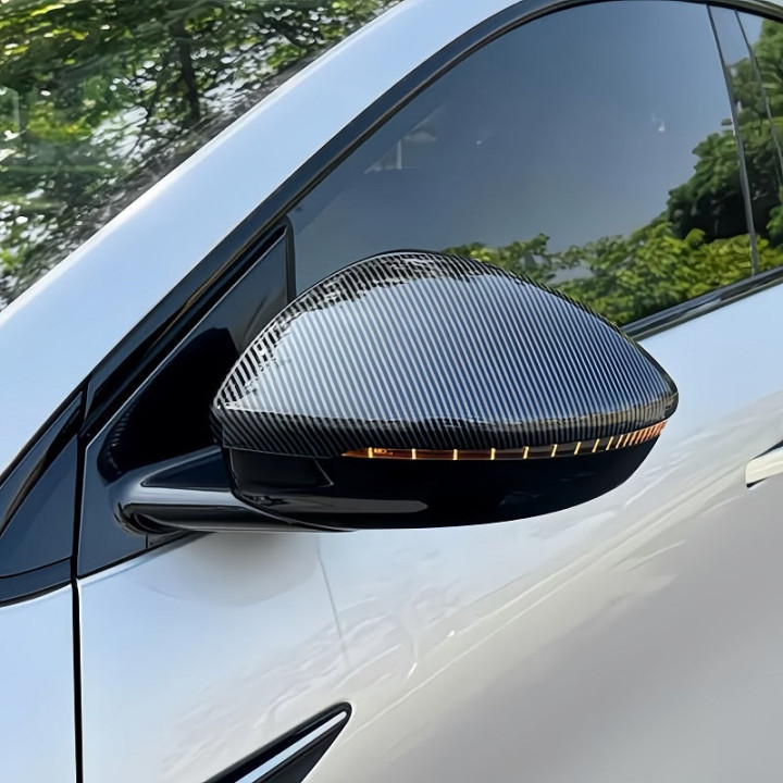Barevné kryty zrcátek pro Xpeng G6 – foto 2
