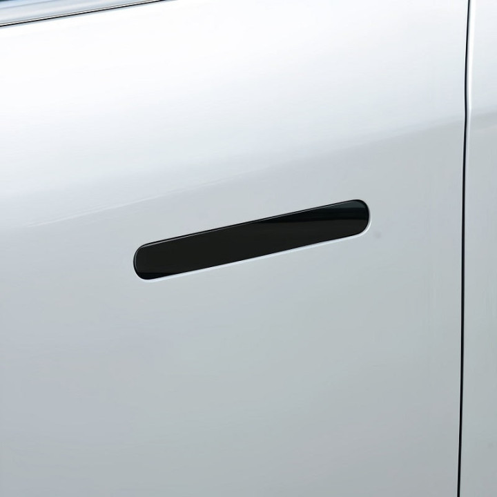 Ochranné kryty klik pro Xpeng G6