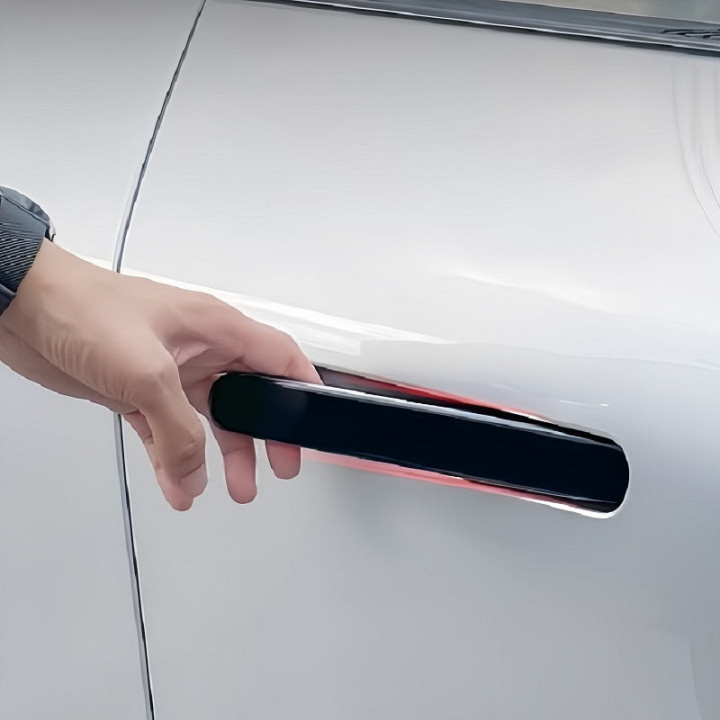 Ochranné kryty klik pro Xpeng G6 – foto 5