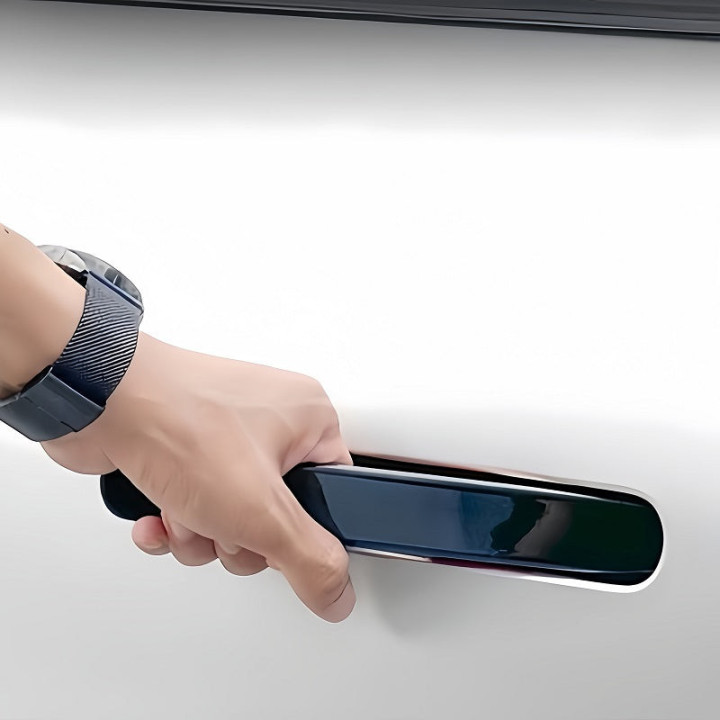 Ochranné kryty klik pro Xpeng G6 – foto 6