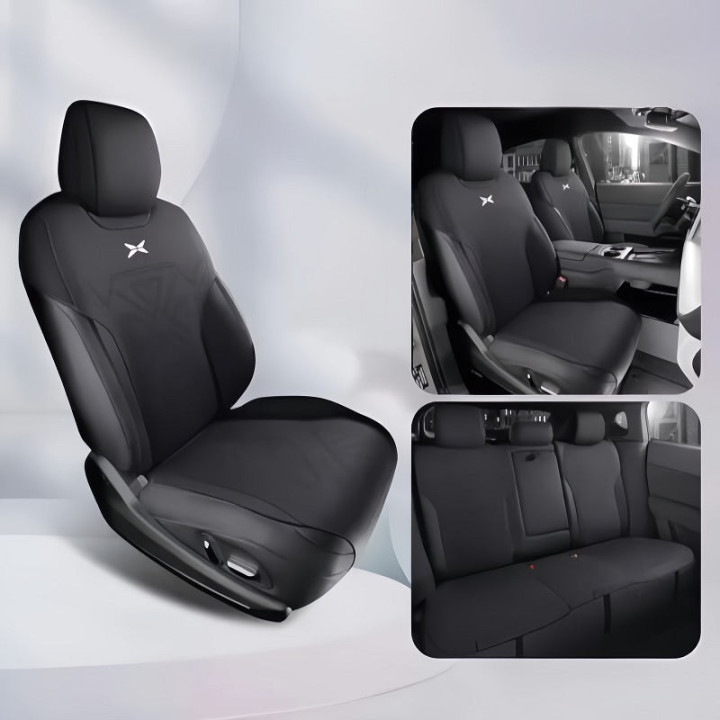 Ochranné potahy sedadel pro Xpeng G6 – foto 2