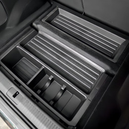 Organizér pod podlahu kufru pro Xpeng G6
