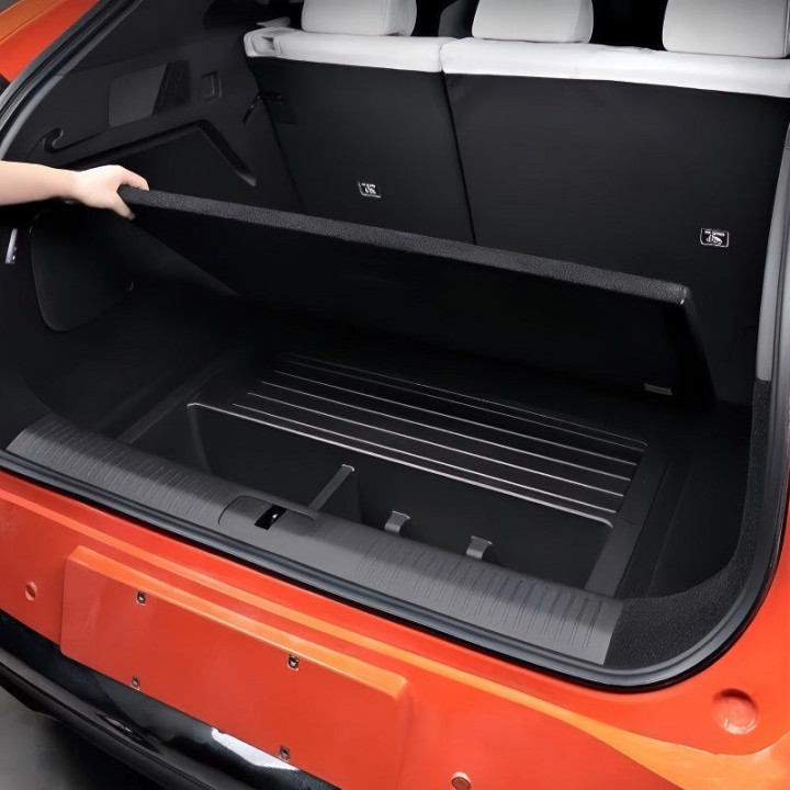 Organizér pod podlahu kufru pro Xpeng G6 – foto 5