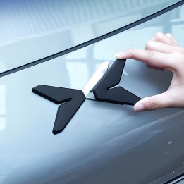 Emblém na přední nárazník pro Xpeng G6/G9/P7/X9