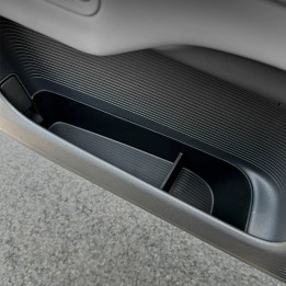 Dveřní úložné boxy 4 ks pro Xpeng G6