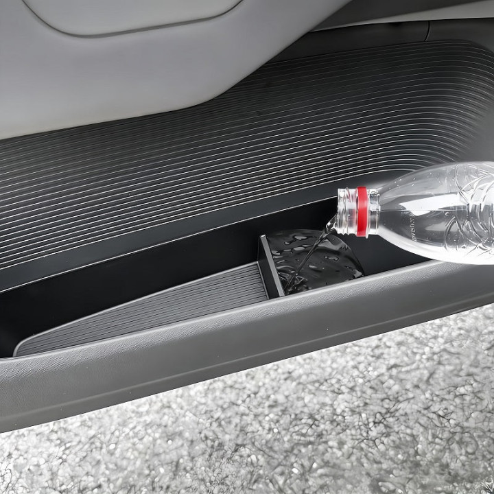 Dveřní úložné boxy 4 ks pro Xpeng G6 – foto 3