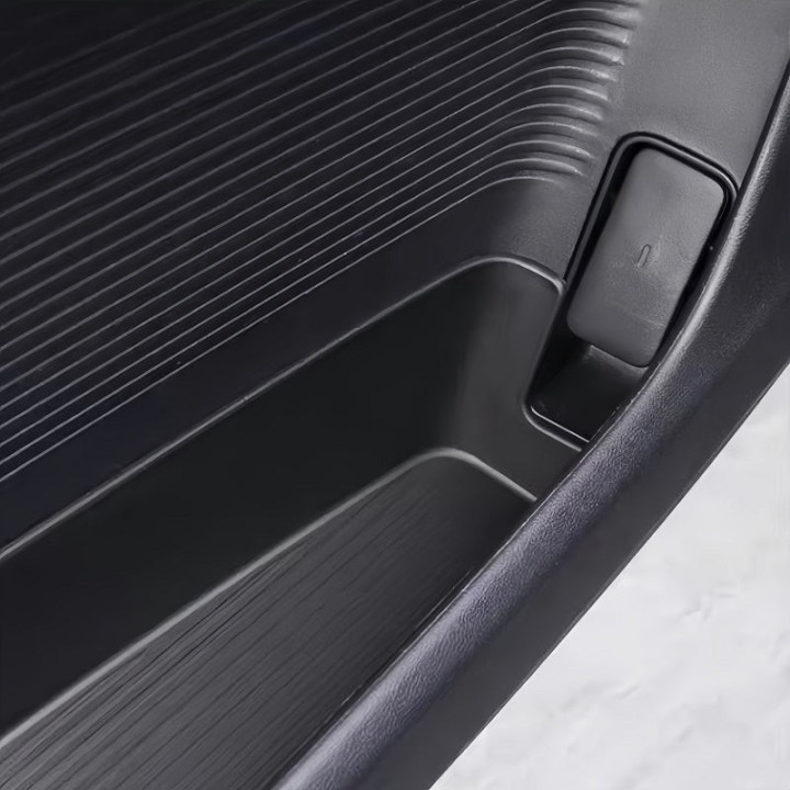 Dveřní úložné boxy 4 ks pro Xpeng G6 – foto 5