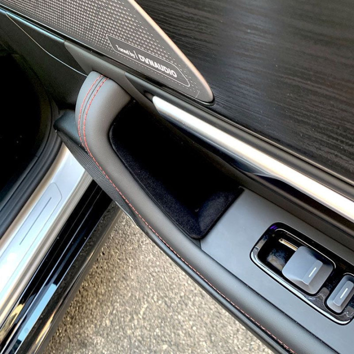 Dveřní úložné boxy 2 ks pro Xpeng P7 – foto 3