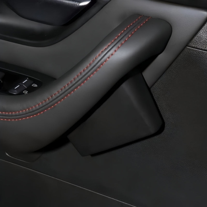 Dveřní úložné boxy 2 ks pro Xpeng P7 – foto 4