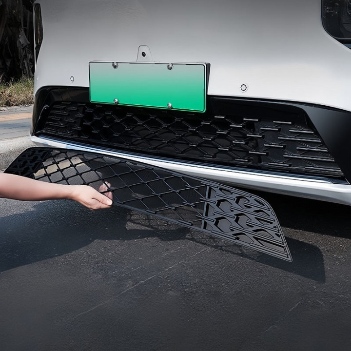 Ochranná síťka masky pro Xpeng G9 – foto 7