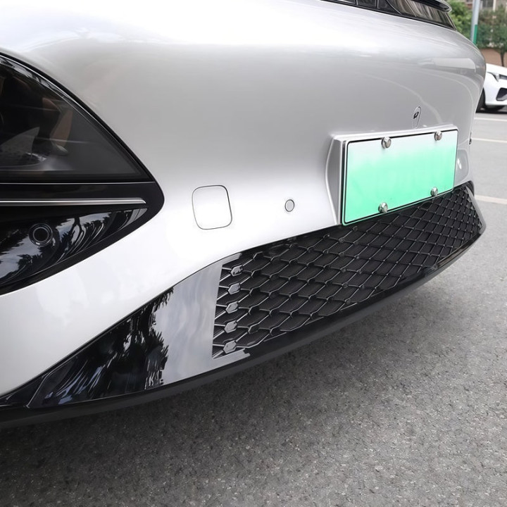 Ochranná síťka masky pro Xpeng G6