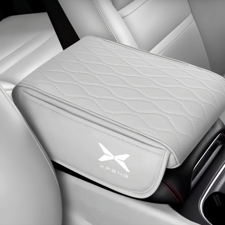 Zvyšovací polštářek loketní opěrky pro Xpeng G6 – foto 6