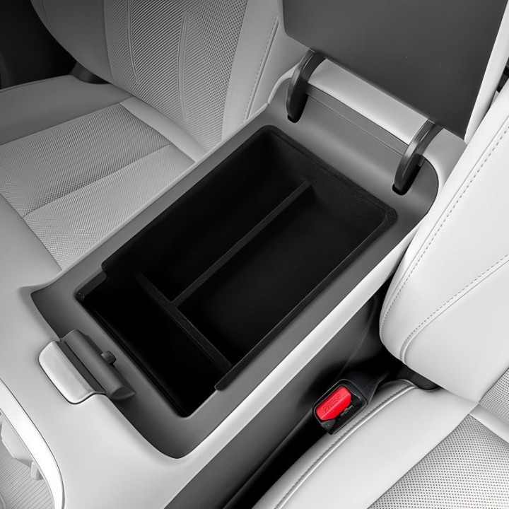Organizér středové konzole pro Xpeng G6 – foto 2