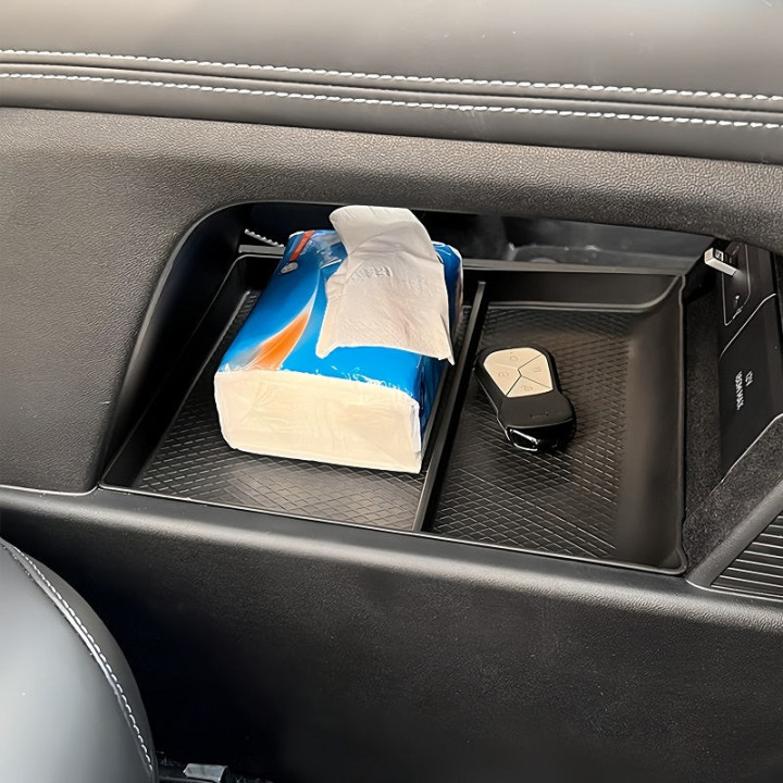 Spodní úložný box středové konzole pro Xpeng G6 – foto 2