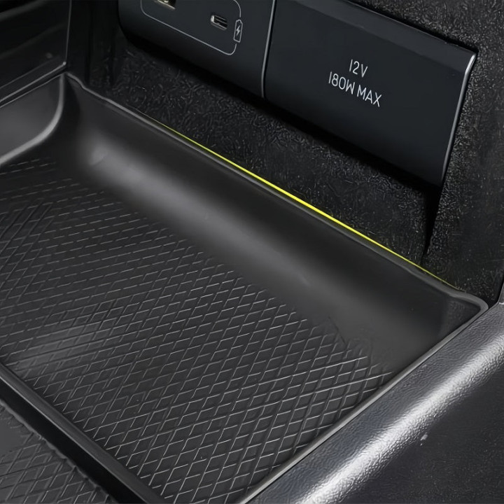 Spodní úložný box středové konzole pro Xpeng G6 – foto 5