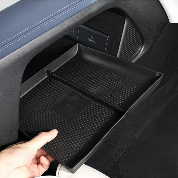 Spodní úložný box středové konzole pro Xpeng G6 – foto 7