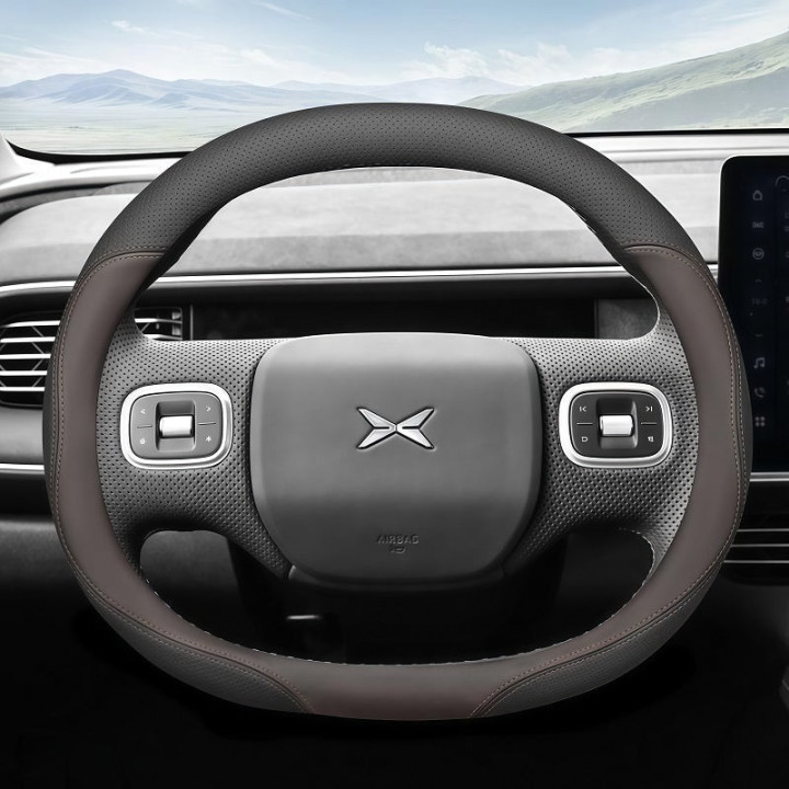 Ochranný potah volantu pro Xpeng G6 – foto 3