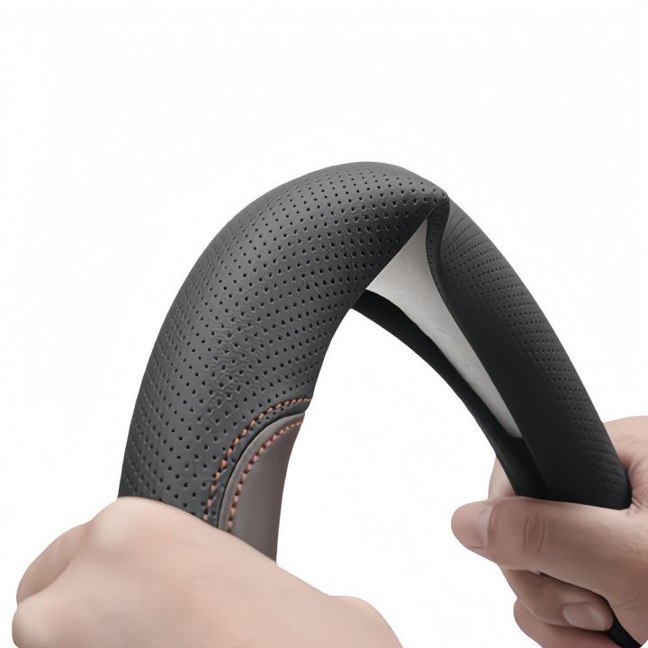 Ochranný potah volantu pro Xpeng G6 – foto 6