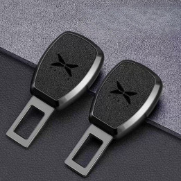 Prodloužení bezpečnostního pásu pro Xpeng G6, G9, P7 a X9