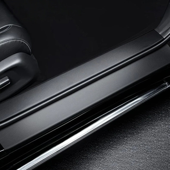 Ochranné lišty prahů pro Xpeng G6/G9/P7/X9 – foto 2