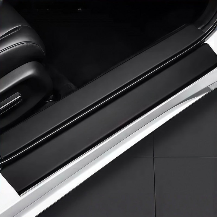 Ochranné lišty prahů pro Xpeng G6/G9/P7/X9 – foto 3