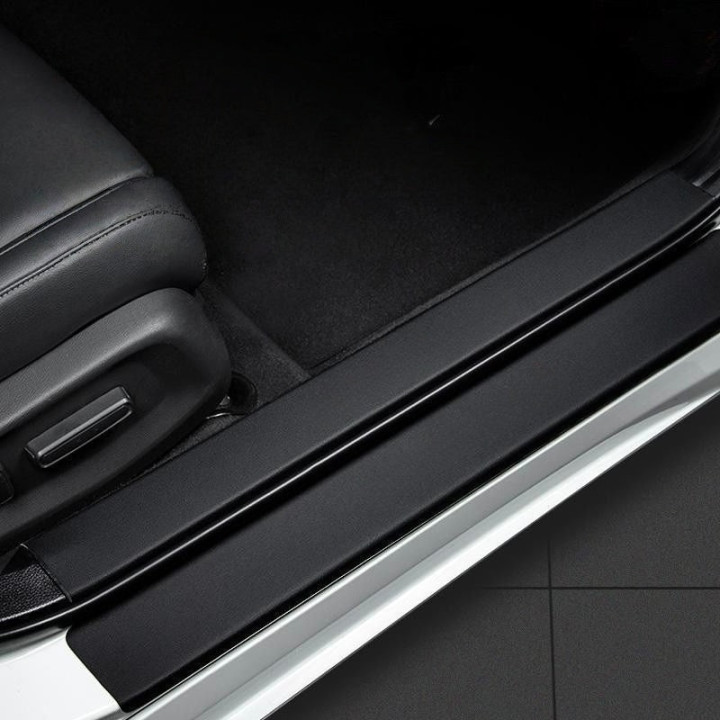 Ochranné lišty prahů pro Xpeng G6/G9/P7/X9 – foto 4