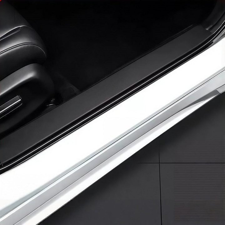 Ochranné lišty prahů pro Xpeng G6/G9/P7/X9 – foto 5
