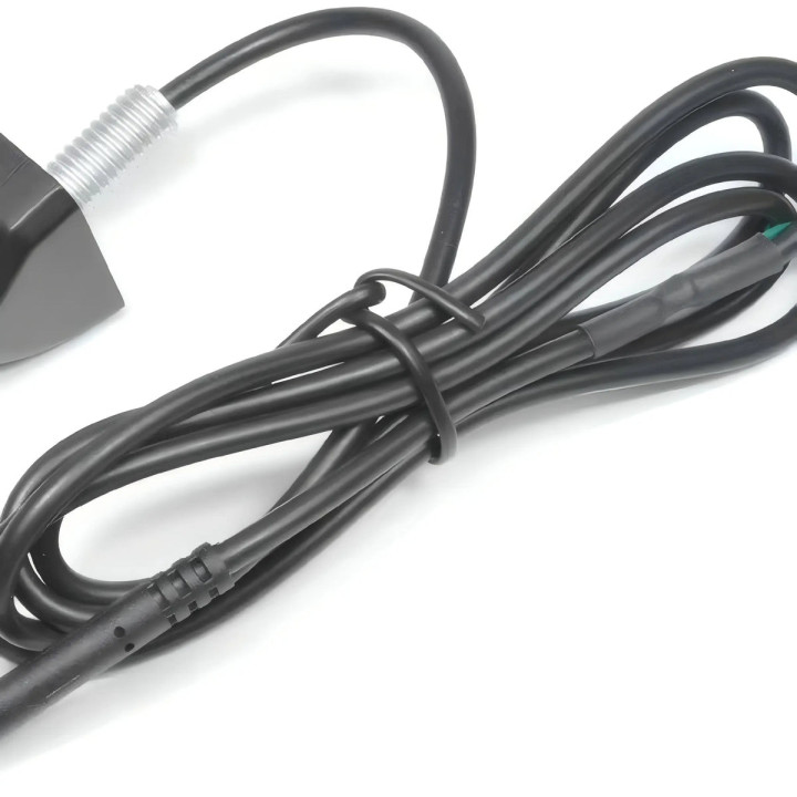 Sada couvací kamery plug & play pro MG ZS a MG4 – foto 6