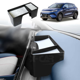 Odkládací přihrádka za displej pro BYD Atto 3 EVO