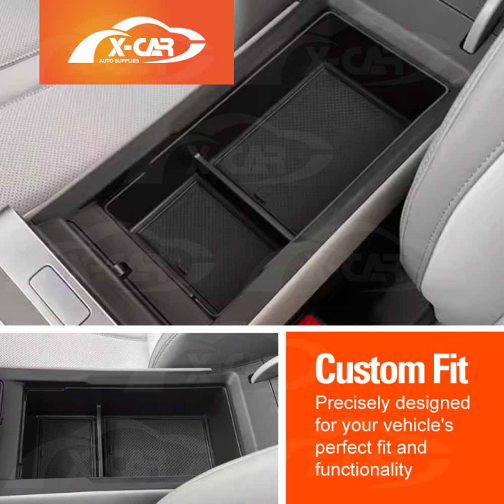 Organizér středové konzoly pro MGS5 – foto 13