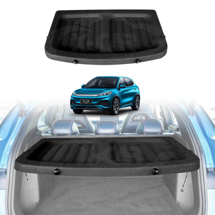 Roleta zavazadlového prostoru pro BYD Atto 3
