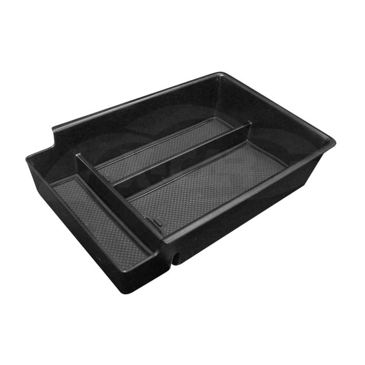 Organizéry středové konzole pro Xpeng G6 – foto 25